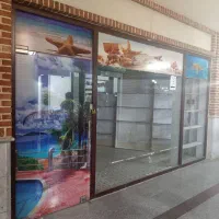 مـغـازه 16مـتری( قـیـمت کـل 2/100) فاز1 اندیشه