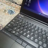 لپتاپDELL سیپیو i7 رم16هارد 500 SSD گرافیک GDRR5|رایانه همراه|سنندج, |دیوار