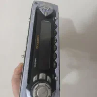 ضبط ماشین اصلی