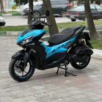 کلیک ایروکس 150 سی سی|موتورسیکلت|اردبیل, |دیوار