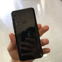هواویY 9 prime|موبایل|کرج, اسدآباد|دیوار