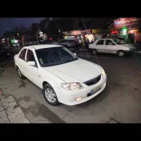 مزدا۳۲۳|خودرو سواری و وانت|تهران, جوادیه تهرانپارس|دیوار