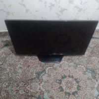 تلویزیون ال جی سالم