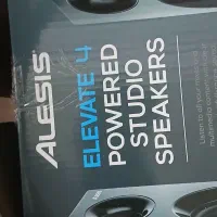 اسپیکر السیس ۴ ایویت|سیستم صوتی خانگی|خنج, |دیوار