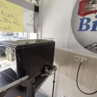 دستگاه اسپرسو بریزیلیا اتومات|کافی‌شاپ و رستوران|قائم‌شهر, |دیوار