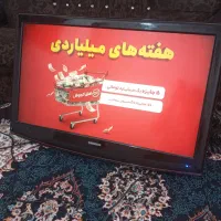 تلوزیون اسنوا ۴۲|تلویزیون و پروژکتور|اهواز, کوی فرهنگیان ۲|دیوار