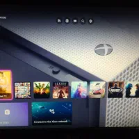 xbox one s یک ترابایت درحدنو|کنسول، بازی ویدئویی و آنلاین|کرمانشاه, |دیوار