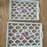 سینی پذیرایی