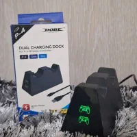شارژر دسته‌ی ps4