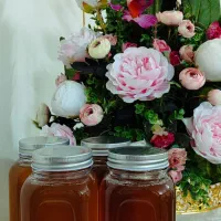عسل بهاره ،ژل رویال ایرانی،بره موم