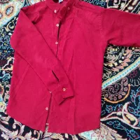 بلوزیلدایی پسرانه ی نوی نو باشلوارلی