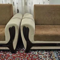 مبل راحتی ۷نفره