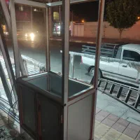 ویترین ساندویچی