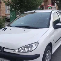 206 تیپ 5 مدل 98