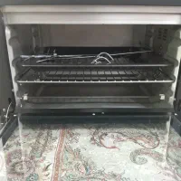 توستر برقی|اجاق گاز و لوازم برقی پخت‌وپز|تبریز, |دیوار