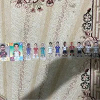 کارت نو و آدمک کیمدی