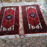 قالیچه دست باف نو نو