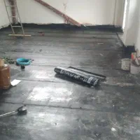 ایزوگام وقیر گونی نقدواقساط|خدمات پیشه و مهارت|رشت, دیانتی|دیوار