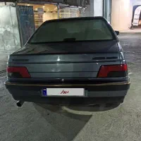 پژو 405|خودرو سواری و وانت|قم, نیروگاه|دیوار