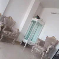ویترین در حد نو