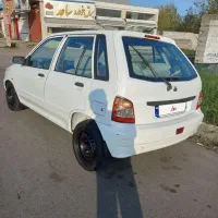 پراید ۱۱۱ مدل ۹۴ بی رنگ بی ضربه|خودرو سواری و وانت|آستانه اشرفیه, |دیوار