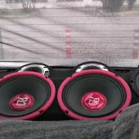 سیستم صوت حرفه ای