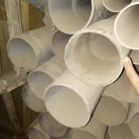 فقط لوله پلیکا ۱۶۰سنگین،اتصال پلی اتیلن جوشی پلران