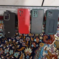 قاب گوشی کارکرده