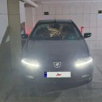 سورن XU7P گاز سیمی|خودرو سواری و وانت|بندرعباس, |دیوار