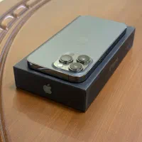اپل iPhone 13 Pro مشابه نو|موبایل|مشهد, سجاد شهر|دیوار