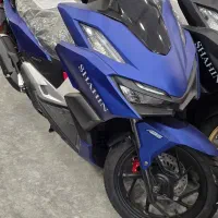 کلیک واریو فول رادیات ترمز ABS