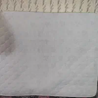 تشک دونفر درحد نو