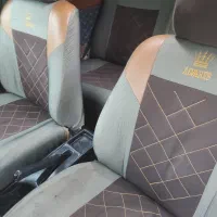 پیکان سواری دوگانه سوز|خودرو سواری و وانت|ویسیان, |دیوار