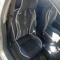 تودوزی اتومبیل و روکش صندلی خودرو با نصب رایگان|قطعات یدکی و لوازم جانبی|سنندج, |دیوار