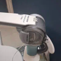 جارو شارژی بلک اند دکر