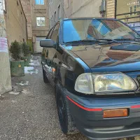 حاجی ۸۷ بیرنگ|خودرو سواری و وانت|اردبیل, |دیوار