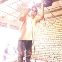 جوشکاری ، کاشی کاری ، بنایی|خدمات پیشه و مهارت|ابهر, |دیوار