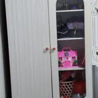 کمد سالم و جادار سفارشی ساخت