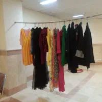 تعدادی لباس مجلسی|لباس|تهران, شهرک مخابرات|دیوار