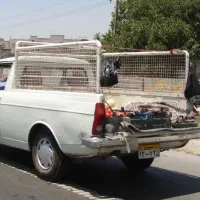 استخدام راننده