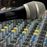 مداحی مجالس