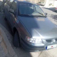 سمند مدل ۸۶|خودرو سواری و وانت|زنجان, |دیوار