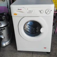 لباسشویی 5 کیلویی ابسال