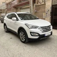 سانتافه مدل۲۰۱۴ بیسیک