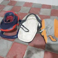 سبد بچه|کالسکه و لوازم جانبی|سبزوار, قلعهنو دهزار|دیوار