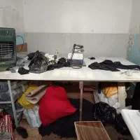 میز برش|لوازم خیاطی و بافتنی|مشهد, گاز|دیوار