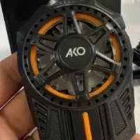 فن گیمینگ ako