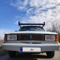 پیکان وانت مدل 92 فروش فوری