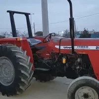 تراکتور فرگوسن