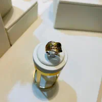 انگشتر طلا مستعمل/زادمهری گلد